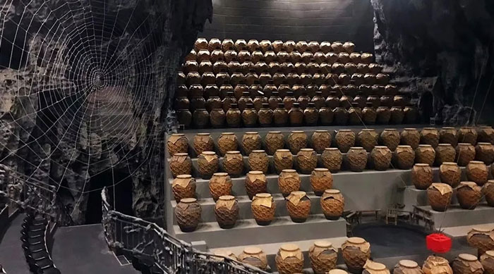 不是所有的酒都叫白金尊享 不是所有的酒都叫白金尊享