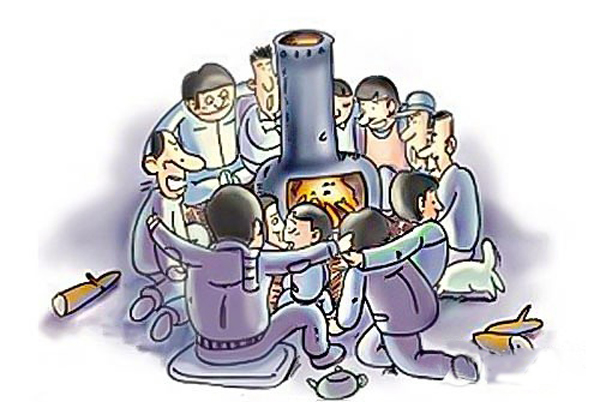 異業聯盟，互利共贏