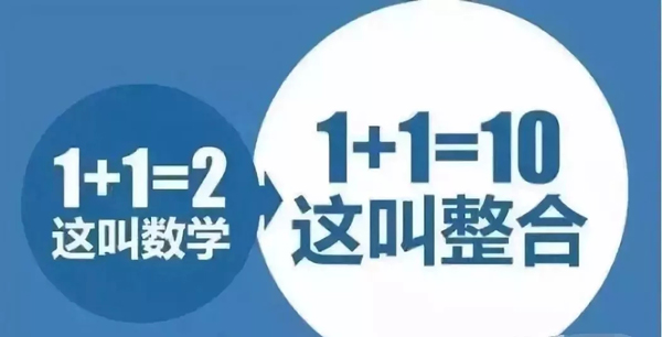 企叮咚整合營(yíng)銷