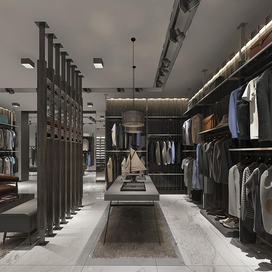 【企叮咚科技平臺營銷策略】服裝店成功逆襲！半月業績翻15倍?