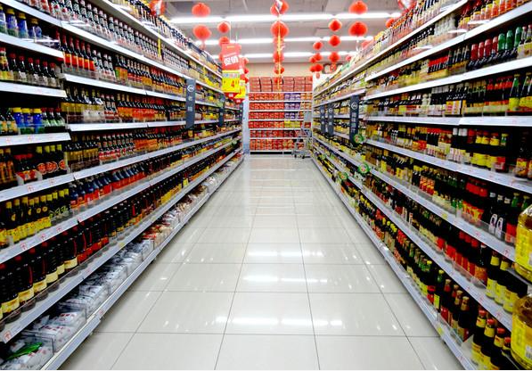 年底了，商場超市如果策劃搞活動？聽企叮咚科技平臺的，這4步銷量能翻倍！