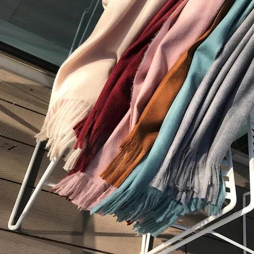 企叮咚營銷案例服裝女店羊絨圍巾.jpg 企叮咚營銷案例服裝女店羊絨圍巾.jpg