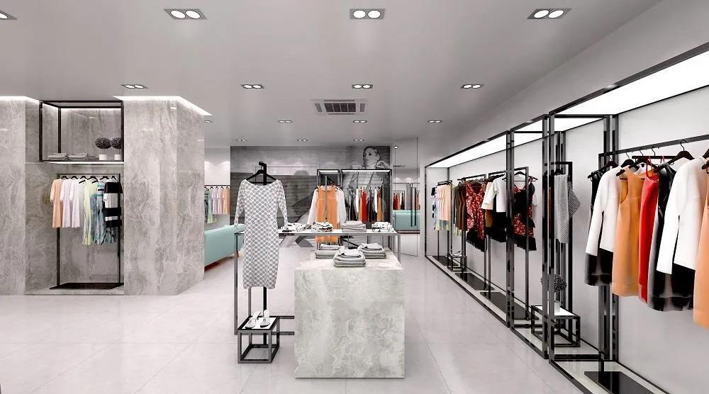 【企叮咚科技平臺營銷策略】年底服裝店如何“爆倉”？試試這套零成本營銷方案