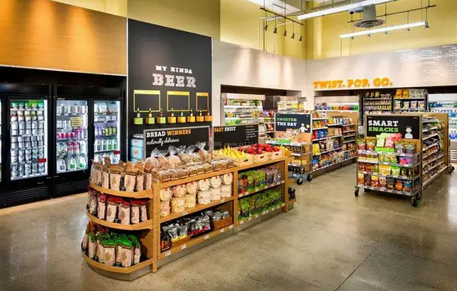 【企叮咚科技平臺營銷策略】便利店經營有訣竅！避開這三個雷區，再小的店也能持續盈利！