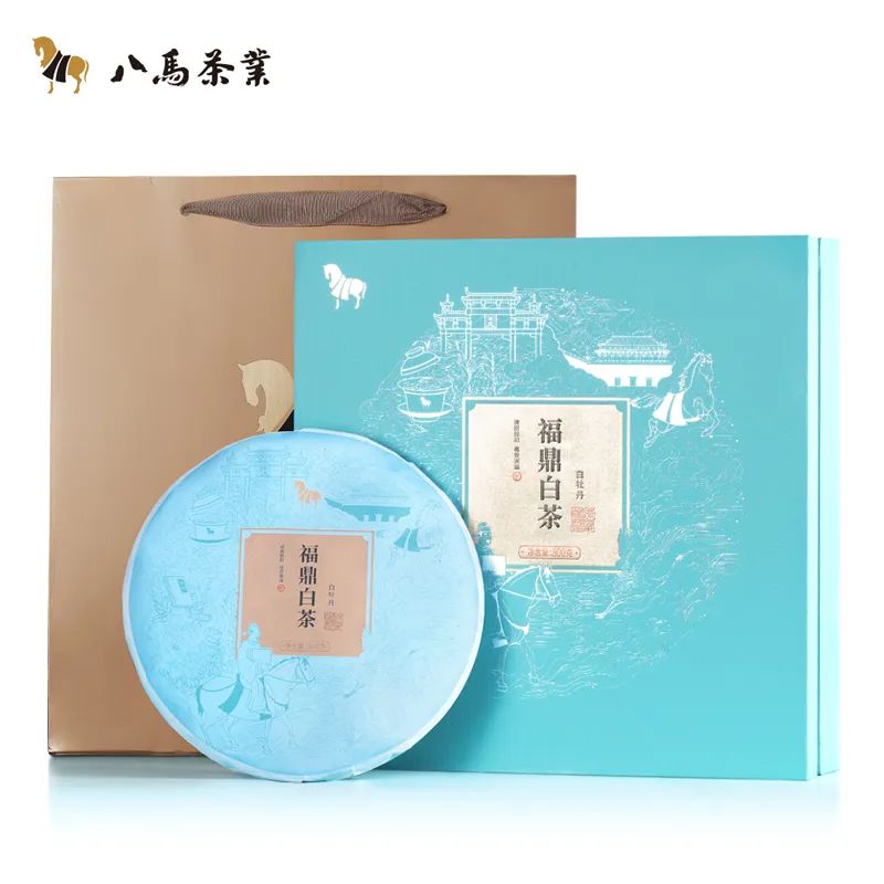 八馬茶業福鼎白茶.jpg 八馬茶業福鼎白茶.jpg