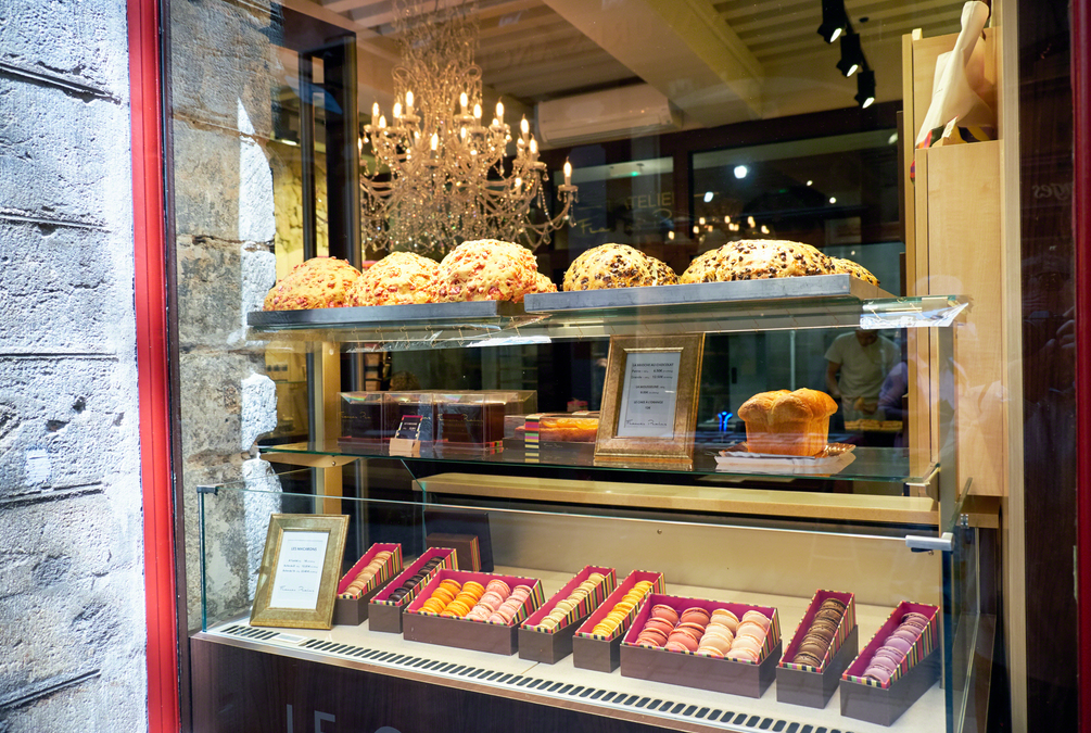 【企叮咚科技平臺(tái)營銷策略】蛋糕店短時(shí)間涅槃重生，用了什么神奇的營銷方式？