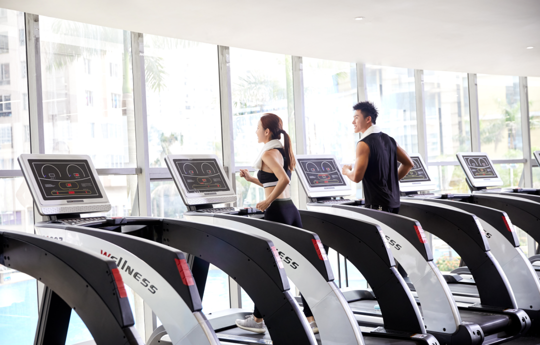 【企叮咚科技平臺營銷策略】只需三招，盤活健身房，現金流迅速增長，老板心里樂開花！