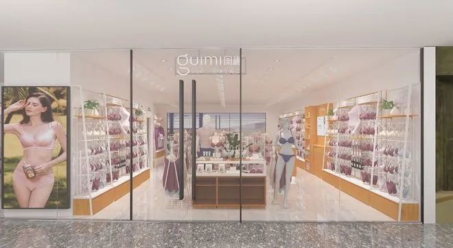 【企叮咚科技平臺營銷策略】內衣加盟實體店怎么吸引顧客？這份拓客寶典可收藏 。