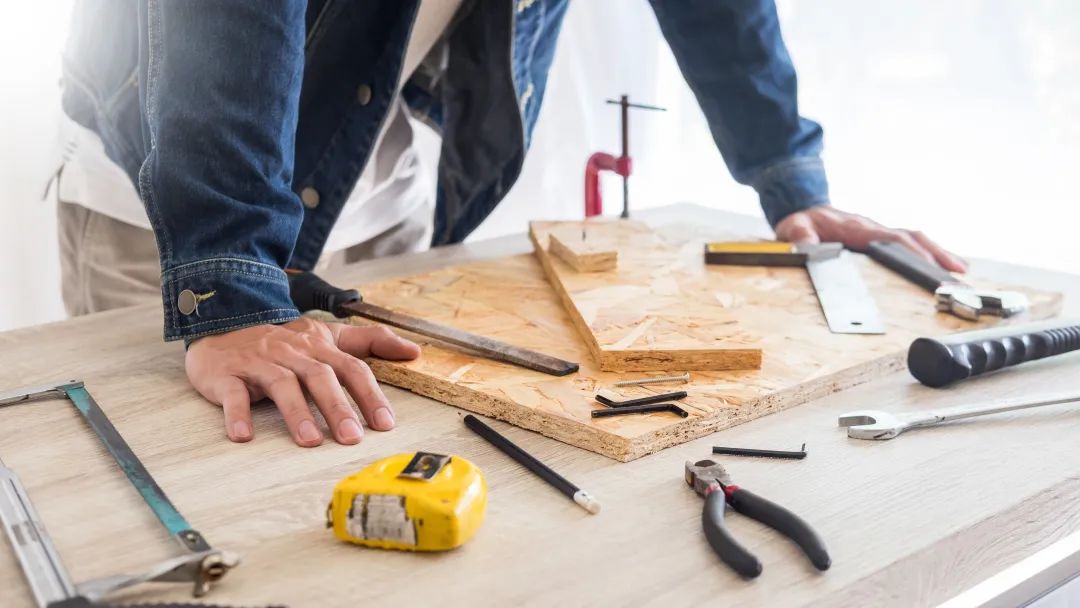 【企叮咚科技平臺營銷策略】裝修建材落地案例分享