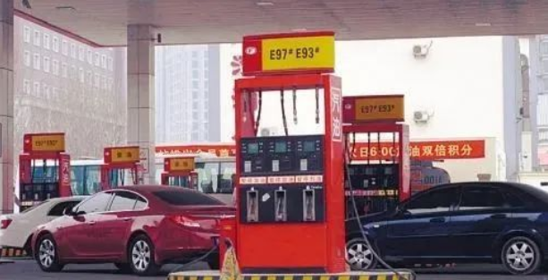 【企叮咚科技平臺營銷策略】加油站如何利用線上營銷方案，引爆客流？