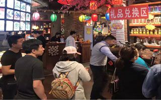 小磨坊餐飲營(yíng)銷(xiāo)案例