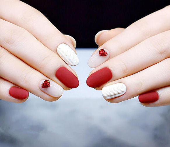 【創(chuàng)業(yè)案例】美甲店老板利用企叮咚開業(yè)首月凈賺53萬！