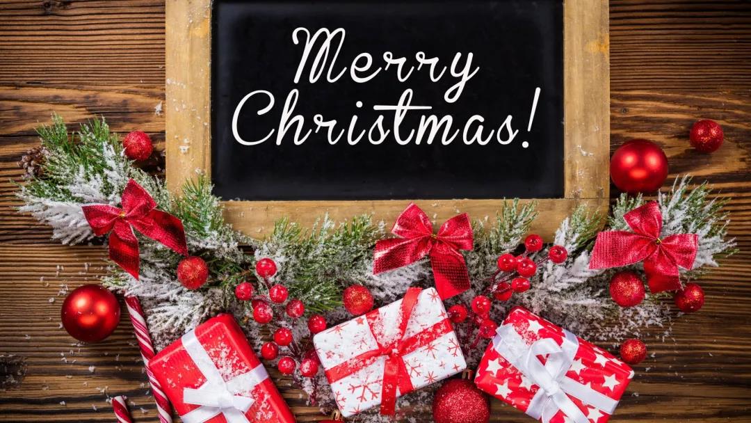 【企叮咚科技平臺營銷技巧】圣誕商機將至，這5個營銷技巧太實用了！