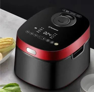 【企叮咚科技平臺營銷策略】足不出戶，網紅爆品一折到手！3999智能微電腦電飯煲 匠心品質 禮惠貴客！