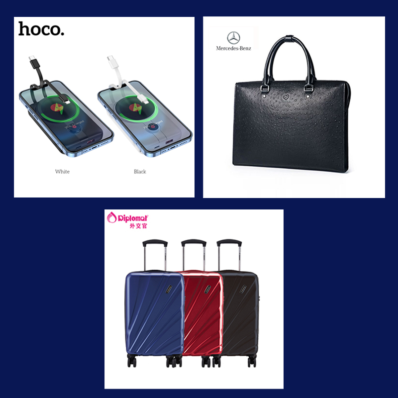 【企叮咚科技平臺(tái)營(yíng)銷策略】不知如何挑選禮品送客戶？來(lái)看看這幾款禮品！